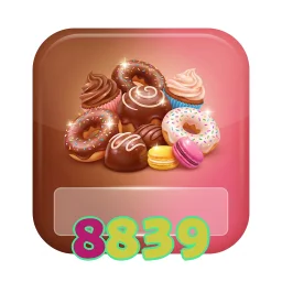 8839