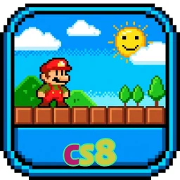 cs8
