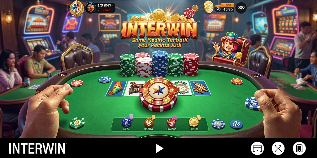 Visual de RIOWIN777